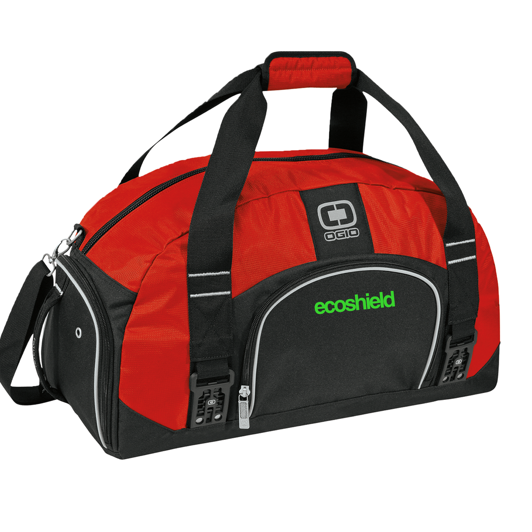 OGIO ゴールドジム BIG DOME ボストンバッグ/Gold Gym OGIO ゴールドジム BIG DOME ボストンバッグ/Gold Gym