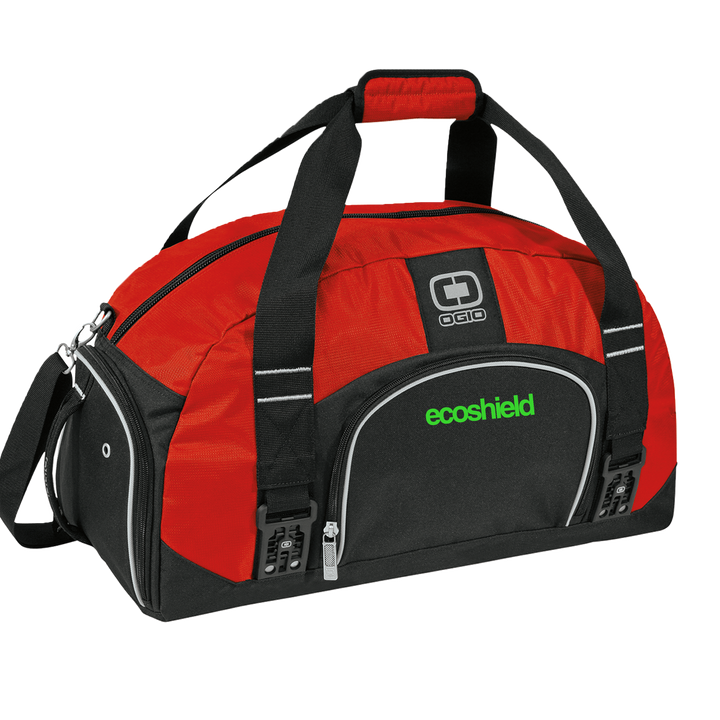 OGIO ゴールドジム BIG DOME ボストンバッグ/Gold Gym OGIO ゴールドジム BIG DOME ボストンバッグ/Gold Gym