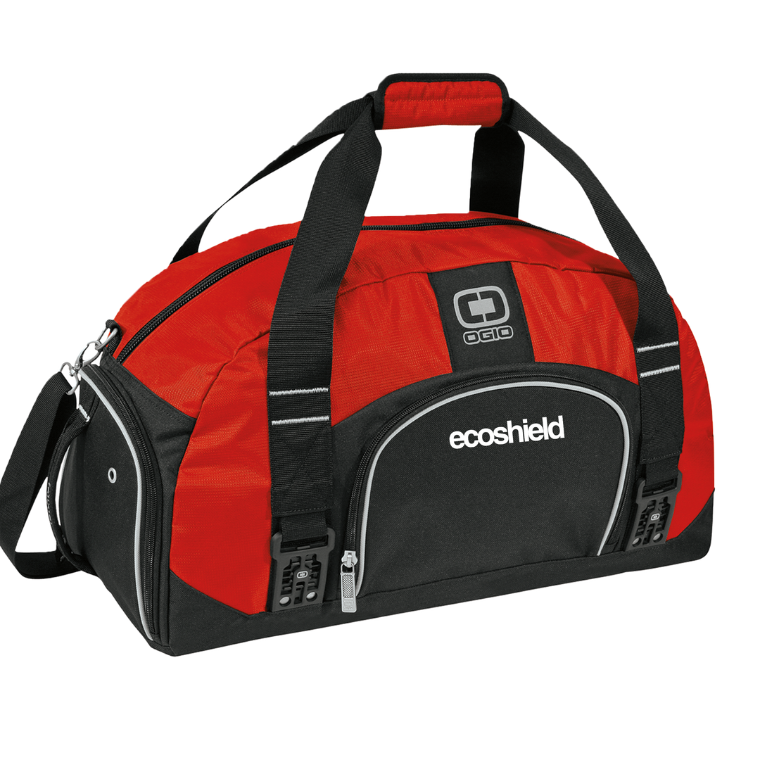 OGIO ゴールドジム BIG DOME ボストンバッグ/Gold Gym OGIO Big Dome Duffel – Ecoshieldstore