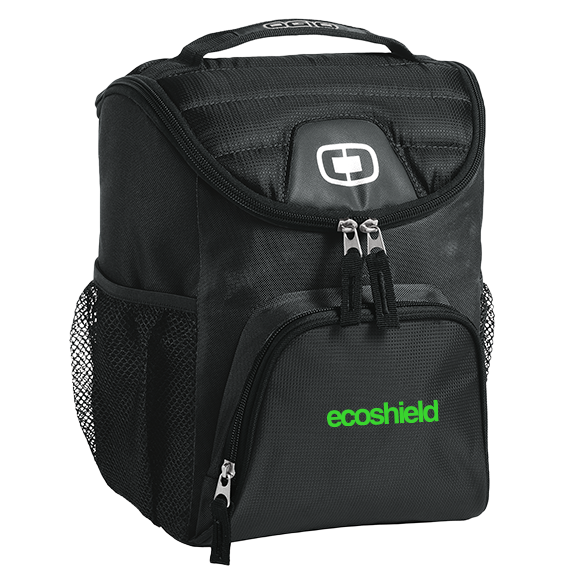 Golf Can Cooler Sleeve Glacière Canettes OGIO - Refroidisseur 6 Canettes Portable Sport Portable Sport Plage