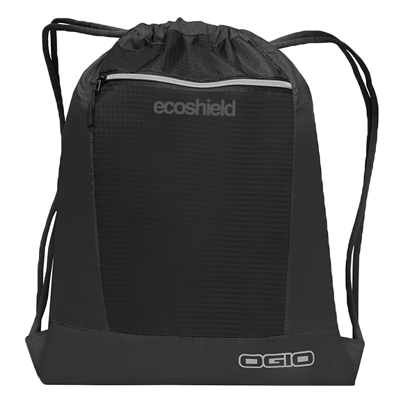 OGIO Pulse Cinch Pack – Ecoshieldstore