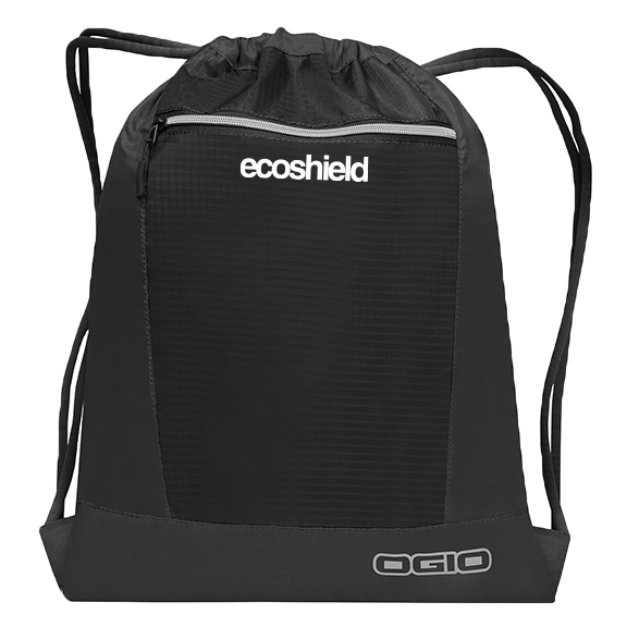 OGIO Pulse Cinch Pack – Ecoshieldstore display picture 2
