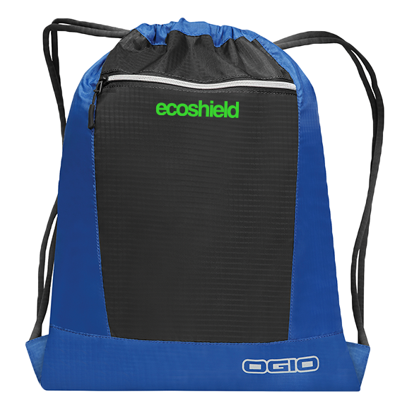 OGIO Pulse Cinch Pack – Ecoshieldstore