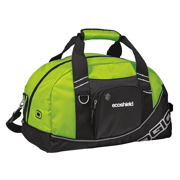 OGIO Half Dome Duffel Ecoshieldstore
