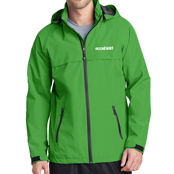 Torrent mens waterproof clearance jacket